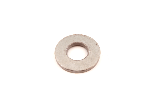 Picture of Electro-zinc plated DIN 6796 M 12