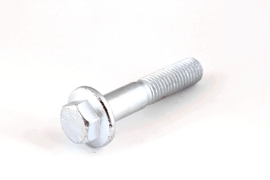 Picture of Electro-zinc plated DIN 6921 M 10 X 50