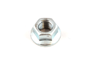 Picture of Electro-zinc plated DIN 6923-10. M 14