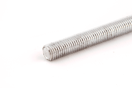 Picture of Electro-zinc plated DIN 976 3/4'' x 915mm