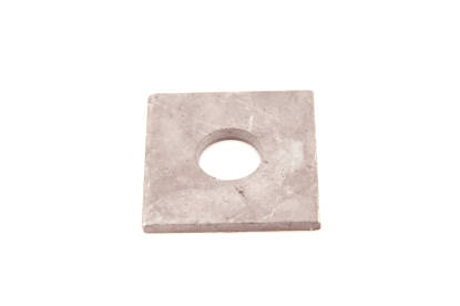 Picture of Hot-dip galvanized DIN 436 M 14