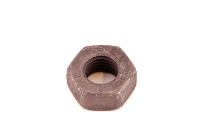 Picture of Hot-dip galvanized DIN 6915-10. M 16