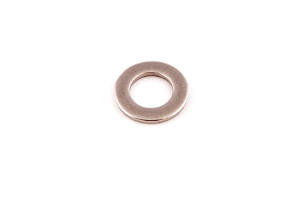 Picture of A4 DIN 125 1/2''