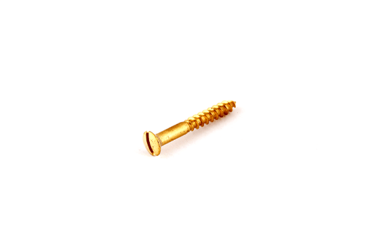 Picture of Brass DIN 7995 4,0 X 40