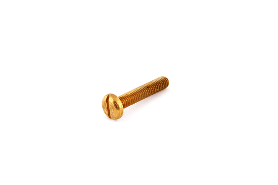 Bilde av MESSING DIN 85 1/8'' X 1/4''