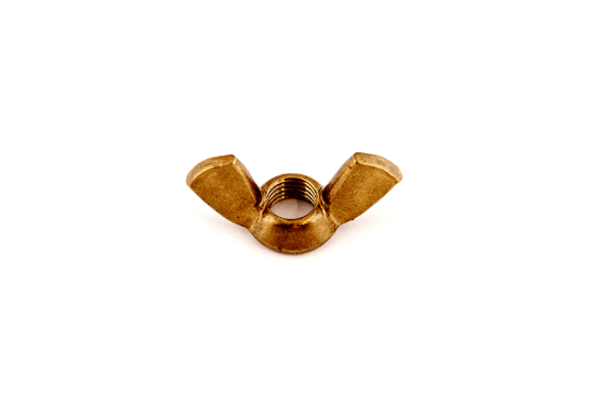 Picture of Brass DIN 315 1/4''