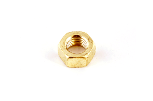 Picture of Brass DIN 934 3/4''
