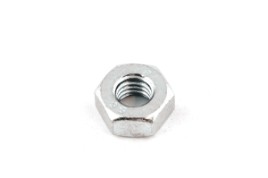 Picture of Nickel-plated DIN 934 1/4''