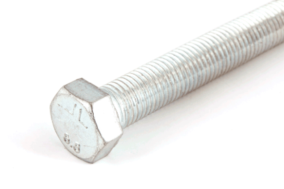 Bilde av A8-80 1.4529 DIN 933 M16 X 90