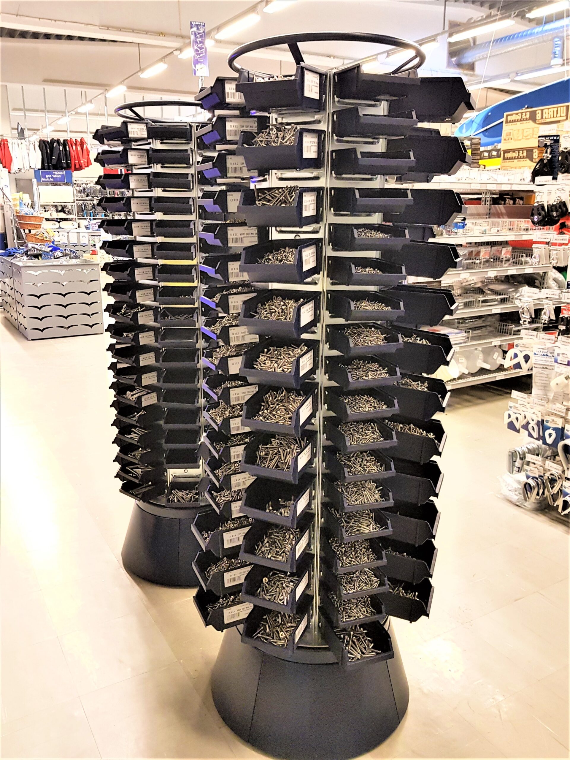 DIN vs ISO in practice: when “the same M10/M12” means different wrench sizes