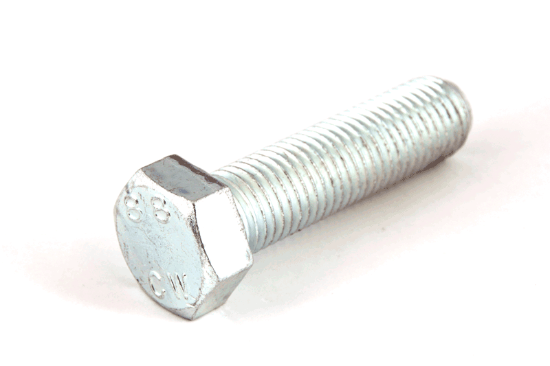 Bilde av ELF DIN 933 M 20 X 45