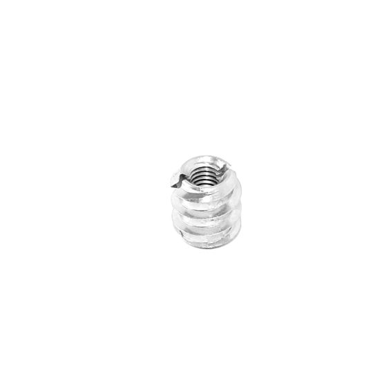 Picture of Electro-zinc plated Rampa insert 6 X 12