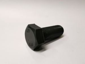 Picture of Plain steel DIN 961 - 10.9 M 20 X 1,5 X 60