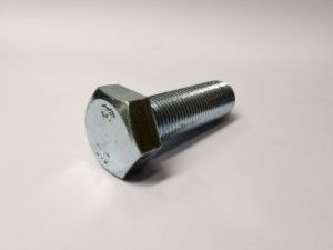 Picture of Electro-zinc plated DIN 961 M 12 X 1,25 X 30