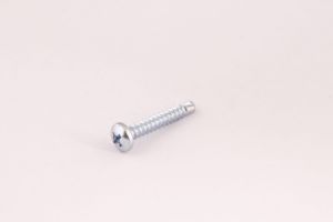 Picture of Electro-zinc plated DIN 7504 N 4,2 X 32