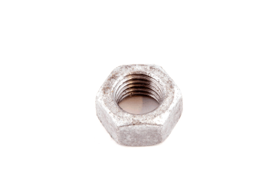 Hot-dip galvanized DIN 934-8. M 30