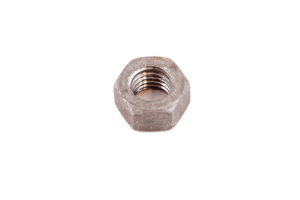 Picture of Hot-dip galvanized DIN 934-10. M 24