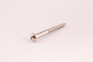 Picture of Nickel-plated DIN 96 4,0 X 50