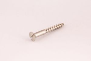 Picture of Nickel-plated DIN 97 4,0 X 50