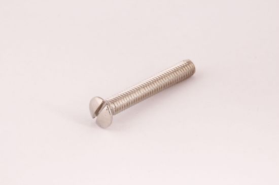 Bilde av FORNIKLET DIN 964 M 6 X 30