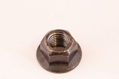 Picture of Plain steel DIN 6927 M 12