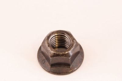 Plain steel DIN 6927 M 16