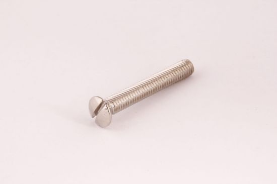 Bilde av FORNIKLET DIN 964 1/4'' X 12