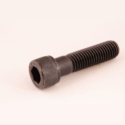 Picture of Plain steel DIN 912 1'' X 3''