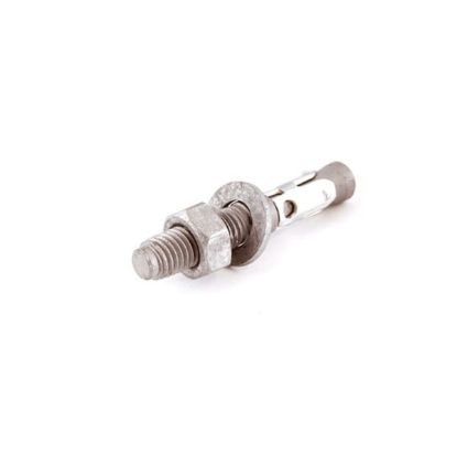 Picture of Hot-dip galvanized Expansion bolt 16 X 215