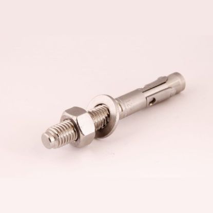 Picture of Hot-dip galvanized Wedge Anchor M 10 X 60