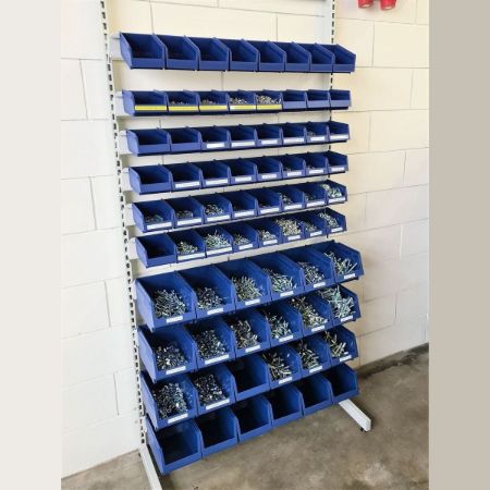 Picture for category Warehouse Storage Systems