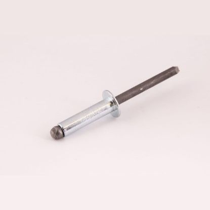 Picture of Aluminium/Steel Pop rivet 6,4 X 26